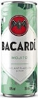 Mischgetränke von Bacardi im aktuellen Thomas Philipps Prospekt