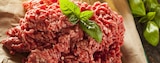 Aktuelle Hackfleisch Angebote bei nahkauf in Karlsruhe Aktuelles Hackfleisch gemischt Angebot bei nahkauf in Karlsruhe ab 2,74 €