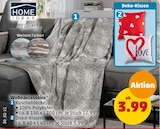 Wohnaccessoire Angebote von Home Ideas Living bei Penny-Markt Leipzig für 12,99 €