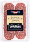 Rohe Schinkenpolnische oder Salami im Kräutermantel bei Penny im Kleinkmehlen Prospekt für 1,79 €