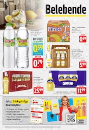 Aktueller Trinkgut Prospekt mit Äpfel, "Aktuelle Angebote", Seite 2