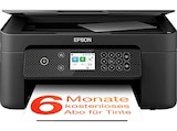 Drucker im MediaMarkt Saturn Prospekt Expression Home XP-4200 Drucker von EPSON im aktuellen MediaMarkt Saturn Prospekt für 79,00 €