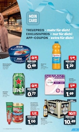 Warsteiner im nah&frisch Prospekt in Münster Aktueller nah&frisch Prospekt mit Warsteiner, "DER MARKT FÜR GUTES ESSEN UND TRINKEN", Seite 7