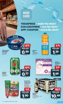 Tomaten im aktuellen nah&frisch Prospekt (Münster) Tomaten im nah&frisch Prospekt "DER MARKT FÜR GUTES ESSEN UND TRINKEN" mit 9 Seiten (Münster)