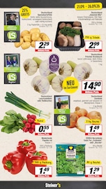 Paprika im EDEKA Prospekt in Ahaus Aktueller EDEKA Prospekt mit Paprika, "Aktuelle Angebote", Seite 5