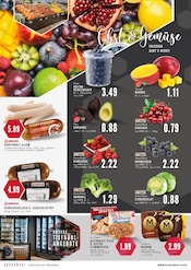 Mango im E center Prospekt in Gelsenkirchen Aktueller E center Prospekt mit Mango, "Aktuelle Angebote", Seite 6