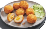 Metzger-frisch Hähnchen-Bällchen im Angebot bei Lidl in Emden Metzger-frisch Hähnchen-Bällchen Angebote bei Lidl Emden für 5,99 €