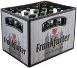 Pilsener Angebote von Frankfurter bei REWE Ludwigsfelde für 8,99 €