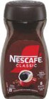 Classic Angebote von Nescafe bei Netto Marken-Discount Mühlhausen für 3,99 €