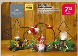 Teelichthalter im Netto mit dem Scottie Prospekt Teelichthalter von dekorado im aktuellen Netto mit dem Scottie Prospekt für 7,99 €
