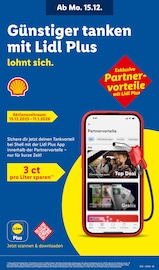 Aktueller Lidl Prospekt mit Handy, "LIDL LOHNT SICH", Seite 17
