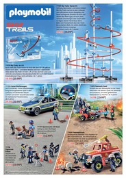 Playmobil Angebot im aktuellen GLOBUS Prospekt auf Seite 50