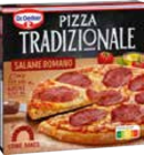 E aktiv markt Schafflund - Pizza Die Ofenfrische, Tradizionale oder Pinsa Angebot im Prospekt Pizza Die Ofenfrische, Tradizionale oder Pinsa bei E aktiv markt im Schafflund Prospekt für 2,22 €