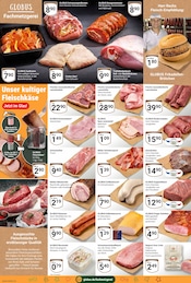 Aktueller GLOBUS Prospekt mit Lamm, "Aktuelle Angebote", Seite 9