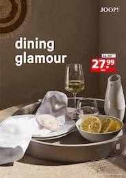 Segmüller Schnittblumen im Prospekt 