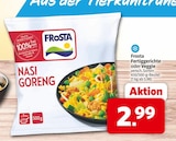 Nasi Goreng im Angebot bei Markant Nordwest in Detmold Nasi Goreng Angebote von Frosta bei Markant Nordwest Detmold für 2,99 €