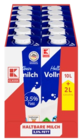 Vollmilch im Kaufland Prospekt H-Milch 1,5 % Fett von K-Classic im aktuellen Kaufland Prospekt für 0,79 €