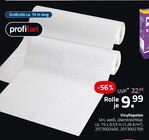 Vinyltapeten von profitan für 9,99 € bei ROLLER im Angebot Vinyltapeten von profitan im aktuellen ROLLER Prospekt