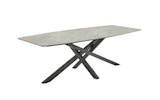 Gartentisch Como, anthrazit Angebote von HPI bei HARDECK Osnabrück für 579,00 €