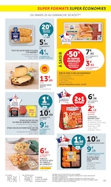 Promos Barbecue dans le catalogue "SUPER U" de Super U Barbecue en promo dans le catalogue Super U à la page 33