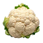 Blumenkohl im EDEKA Prospekt Blumenkohl von im aktuellen EDEKA Prospekt für 2,00 €