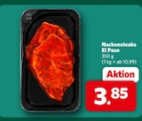 Aktuelles Nackensteaks Angebot bei famila Nordwest in Oldenburg ab 3,85 €