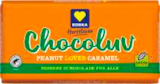 EDEKA - Chocoluv Tafelschokolade Angebot im Prospekt Chocoluv Tafelschokolade bei EDEKA im Prospekt "" für 1,99 €