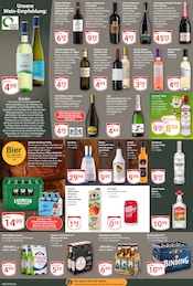 Vodka im GLOBUS Prospekt in Rüsselsheim Aktueller GLOBUS Prospekt mit Vodka, "Aktuelle Angebote", Seite 13