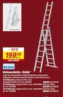 Vielzweckleiter Tribilo 3 x 8 Sprossen im Angebot bei toom Baumarkt in Bremen Vielzweckleiter Tribilo 3 x 8 Sprossen Angebote von Krause bei toom Baumarkt Bremen für 199,99 €