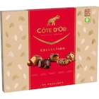 Coffre Collection - CÔTE D'OR en promo chez Carrefour Coffre Collection - CÔTE D'OR dans le catalogue Carrefour