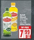 Olivenöl von Bertolli im aktuellen EDEKA Prospekt