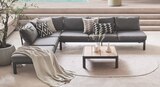 Moderne Loungegruppe INDIGO von Ambia Garden im aktuellen Zurbrüggen Prospekt