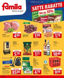 Famila Prospekt Gifhorn ab 24.02.2025 Alle Angebote dieser Woche!