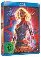 Captain Marvel bei Kaufland in Böblingen Captain Marvel im Angebot bei Kaufland Böblingen für 12,99 €