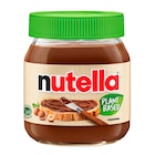 Pâte à tartiner - NUTELLA® en promo chez Carrefour Créteil à 3,19 €