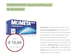 MOMETAHEXAL Heuschnupfenspray bei LINDA im Fürstenfeldbruck Prospekt für 13,60 €