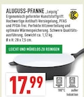 Aktuelles ALUGUSS-PFANNE "Leipzig" Angebot bei Marktkauf in Wuppertal ab 17,99 €