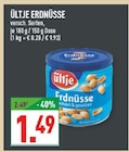 Aktuelle Nüsse Angebote bei Marktkauf in Dortmund Aktuelles Erdnüsse Angebot bei Marktkauf in Dortmund ab 1,49 €
