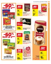Café Moulu Angebote im Prospekt "Carrefour" von Carrefour auf Seite 37
