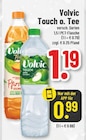 Touch o. Tee im Angebot bei Marktkauf in Dorsten Touch o. Tee Angebote von Volvic bei Marktkauf Dorsten für 0,99 €
