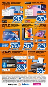 Drucker im aktuellen expert Prospekt (Mainz) Drucker im expert Prospekt "Top Angebote" mit 12 Seiten (Mainz)