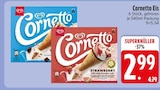 Eis im Angebot bei EDEKA in Kempten Eis Angebote von Cornetto bei EDEKA Kempten für 2,99 €