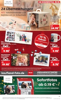 Wecker im aktuellen Kaufland Prospekt (Oldenburg) Wecker im Kaufland Prospekt "RICHTIG FRISCH" mit 69 Seiten (Oldenburg)