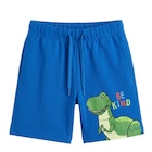 Bermuda garçon - DISNEY - Carrefour à Metz Bermuda garçon - DISNEY en promo chez Carrefour Metz à 7,99 €