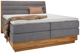 BOXSPRINGBETT im Angebot bei mömax in Wolfsburg BOXSPRINGBETT Angebote bei mömax Wolfsburg für 1.649,00 €