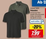 Aktuelle Bekleidung Angebote bei Lidl in Halle (Saale) Aktuelles Poloshirt Angebot bei Lidl in Halle (Saale) ab 7,99 €