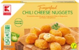 Backofen-Snacks Angebote von K-CLASSIC bei Kaufland Bottrop für 1,69 €