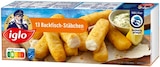 13 Backfisch-Stäbchen von iglo im aktuellen Penny Prospekt für 7,77 €