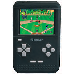 Gamepad GMP-322 mit 150 Spielen
