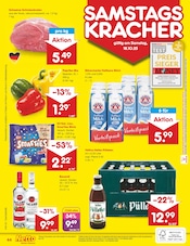 Rum im Netto Marken-Discount Prospekt in Wilhelmshaven Aktueller Netto Marken-Discount Prospekt mit Rum, "Aktuelle Angebote", Seite 48